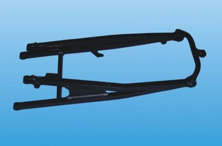 Boucle arrière racing MOTOHOLDERS honda cbr600rr 2005-2006