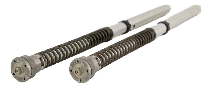 KIT CARTOUCHE OHLINS NIX30 YAMAHA R9 2025 (FGK 244)