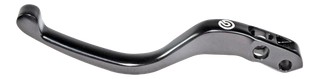 Levier court fixe maître cylindre de frein Brembo PR16x18 et PR19x18 (10726432)