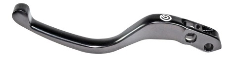 Levier court fixe maître cylindre de frein Brembo PR16x18 et PR19x18 (10726432)