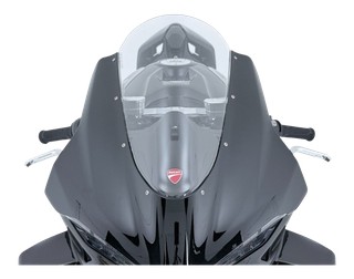 Bulle racing haute WRS Ducati Panigale V4 / S 2025