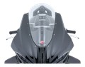 Bulle racing haute WRS Ducati Panigale V4 / S 2025