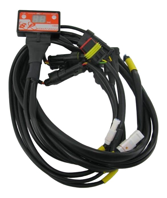 Faisceau plug and play