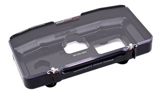 PROTECTION TABLEAU DE BORD MELOTTI PANIGALE V4 2025 (DC.DU.3251)