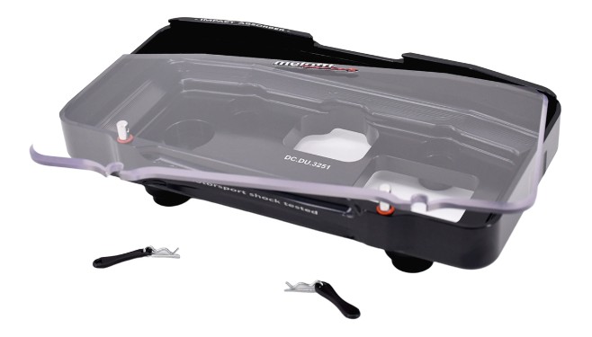 PROTECTION TABLEAU DE BORD MELOTTI PANIGALE V4 2025 (DC.DU.3251)