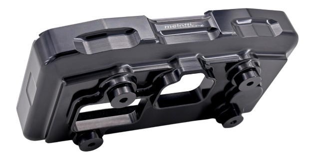 PROTECTION TABLEAU DE BORD MELOTTI PANIGALE V4 2025 (DC.DU.3251)