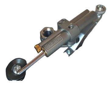 Amortisseur de direction OHLINS ZX-6R 636 2013-2025 (SD042)