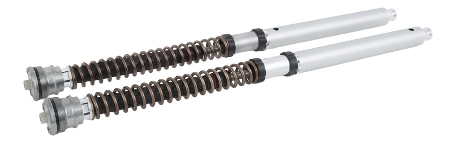 Kit cartouches OHLINS NIX30 ZX6R 636 2013-2025 (FGK227)