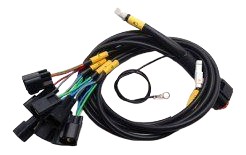 SHIFTER SP ELECTRONICS POUR KTM 1290 SUPERDUKE