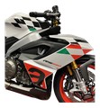 CARENAGE GAUCHE APRILIA RS660 EXTREMA (2B006619000Q4)