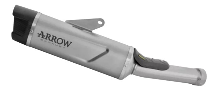 Silencieux INDY RACE EVO ARROW Titane Honda CB1000 Hornet / SP 2025 (71982PK)