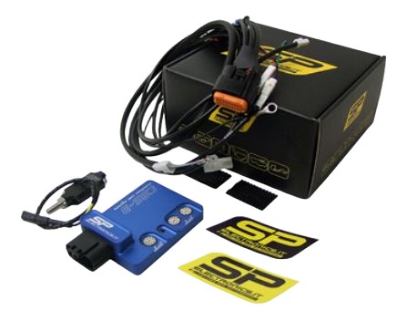 SHIFTER SP ELECTRONICS POUR KTM 1290 SUPERDUKE