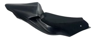 Carénage Poly piste CRC KAWASAKI ZX6R 2019›2023