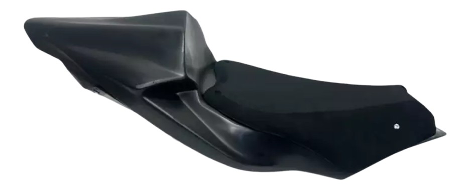Carénage Poly piste CRC KAWASAKI ZX6R 2019›2023