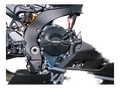 Kit de 4 Protections de carter GB Racing YAMAHA R9 2025