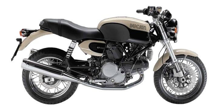 Reprogrammation 1000 GT