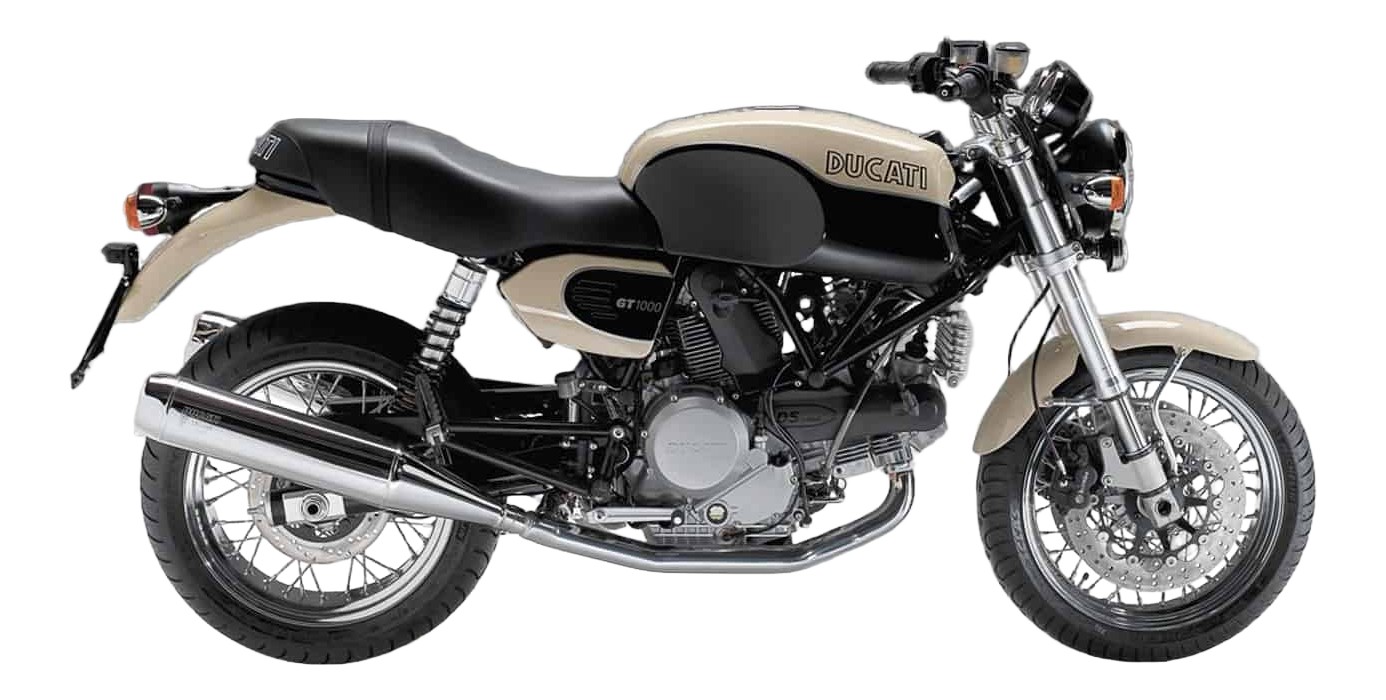 Reprogrammation 1000 GT