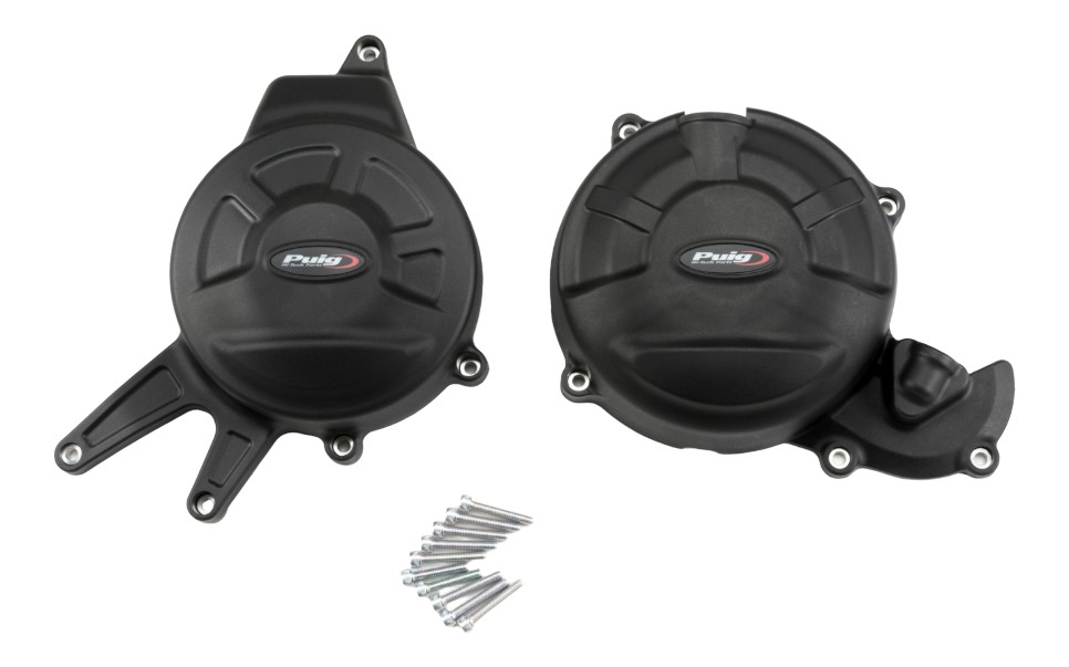 Set de protections PUIG pour Aprilia RS 660 2020›2025