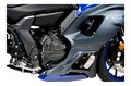 Set de protections de carter PUIG pour YAMAHA R7 2022 / 2024