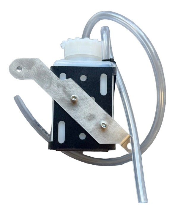 kit vase d'expansion Blinder pour RS 660 2021-2025
