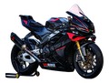 KIT CARÉNAGE PISTE PLASTIC-BIKE  APRILIA RSV4 2025-2026
