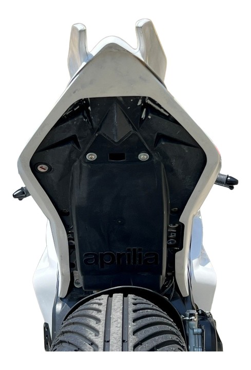 KIT CARÉNAGE PISTE PLASTIC-BIKE  APRILIA RSV4 2025-2026