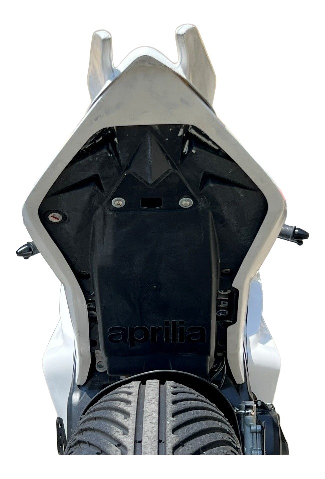 KIT CARÉNAGE PISTE PLASTIC-BIKE  APRILIA RSV4 2025-2026