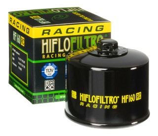 Filtre à huile Hiflofiltro HF 160 RC