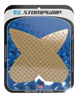 Grip de réservoir STOMPGRIP S1000RR 2019-2025, M1000RR 2021-2025, S1000R 2021-2025