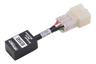 Eliminateur de moteur de valve d'échappement HEALTECH YAMAHA (ESE-Y01)