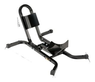 Bloque roue avant universel Puig 6071N