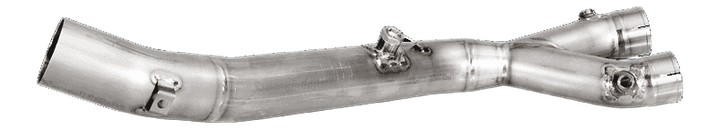 TUBE DECATALYSEUR TITANE YAMAHA R1 2015-2019 (L-Y10SO11T/TD)
