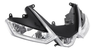 OPTIQUE/ ORIGINE APRILIA 660 RS, TUONO   2020›/1100 RSV4, TUONO 2021› (2D000707)