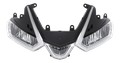OPTIQUE/ ORIGINE APRILIA 660 RS, TUONO   2020›/1100 RSV4, TUONO 2021› (2D000707)