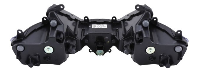 OPTIQUE/ ORIGINE APRILIA 660 RS, TUONO   2020›/1100 RSV4, TUONO 2021› (2D000707)