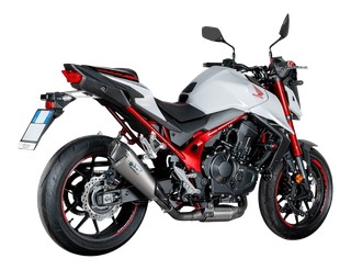 Silencieux Konix Evo homologué SPARK CB750 Hornet 2023-2025 (GHO0202TOM)