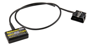 Outil éliminateur de service pour BMW