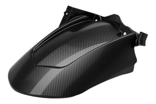 Garde-boue arrière carbone pour RSV4 / TUONO 2025