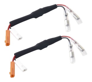 KIT DE CÂBLES DE CLIGNOTANTS RIZOMA HONDA CBR 1000 RR 2017-2021