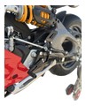 Commandes reculées PP Tuning Ducati Panigale V2 2025