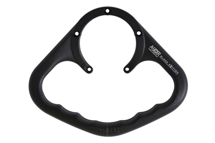 Poignée de réservoir A-SIDER pour Aprilia RS 660 2021-2025