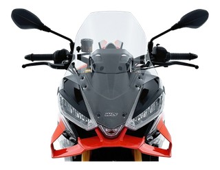 Bulle haute WRS Aprilia Tuono V4 2025
