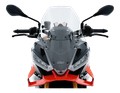 Bulle haute WRS Aprilia Tuono V4 2025