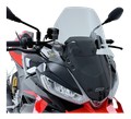 Bulle haute WRS Aprilia Tuono V4 2025