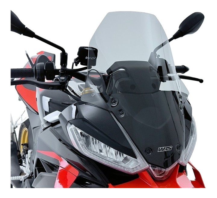 Bulle haute WRS Aprilia Tuono V4 2025