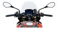 Bulle haute WRS Aprilia Tuono V4 2025