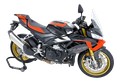 Bulle haute WRS Aprilia Tuono V4 2025