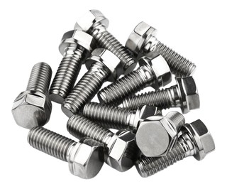 Kit de 12 vis de disque de frein avant en titane pour Aprilia RSV4 09-26