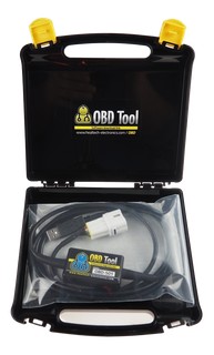 Valise diagnostic SUZUKI motos OBD Tool HEALTECH (OBD-S01)