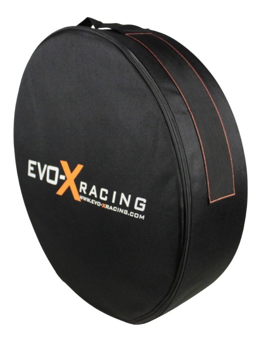 Sacs a roue pour SBK et SM